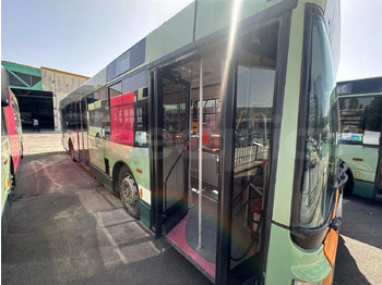 Gradski autobus IRISBUS