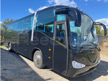 Turistički autobus SCANIA Irizar Century