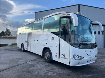 Turistički autobus SCANIA Irizar Century