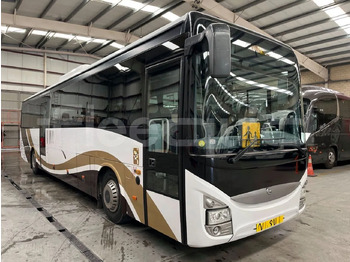 Prigradski autobus IVECO Crossway