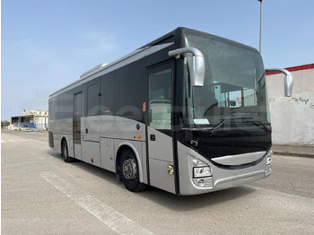 Prigradski autobus IVECO Crossway