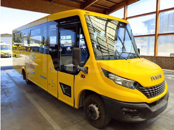 Školski autobus IVECO