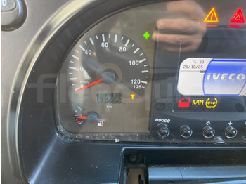 Turistički autobus Iveco Magelys: slika 3