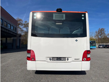 Gradski autobus Man Lion's City: slika 5