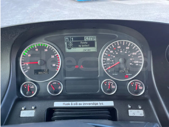 Gradski autobus Man Lion's City: slika 3