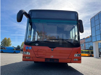 Gradski autobus Man Lion's City: slika 2