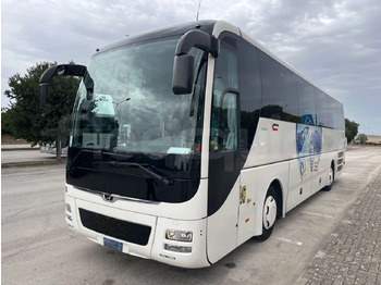 Turistički autobus Man Lion's Coach: slika 4