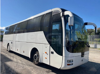 Turistički autobus MAN Lion's Coach