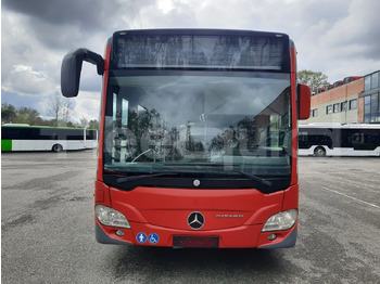 Lizing  Mercedes-Benz Citaro Mercedes-Benz Citaro: slika 2