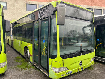 Gradski autobus MERCEDES-BENZ Citaro