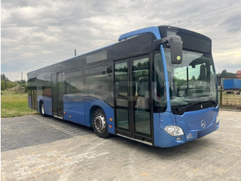 Gradski autobus MERCEDES-BENZ Citaro