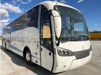 Turistički autobus MERCEDES-BENZ