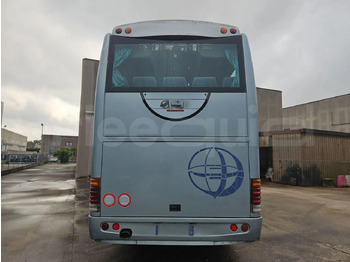 Turistički autobus Scania Irizar: slika 5