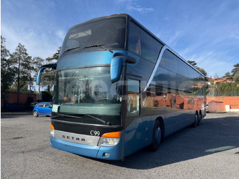 Turistički autobus Setra S 431: slika 4