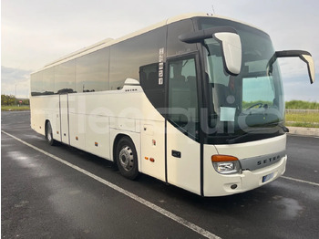 Turistički autobus SETRA