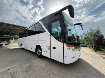 Turistički autobus SETRA