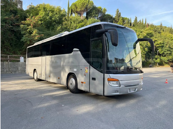 Turistički autobus SETRA