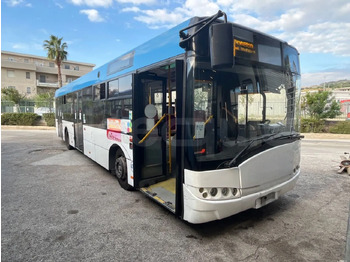 Gradski autobus SOLARIS