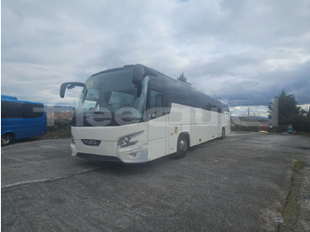 Turistički autobus VDL Bova Futura: slika 4