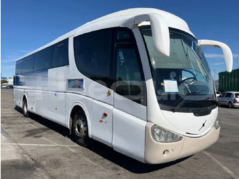 Turistički autobus VOLVO