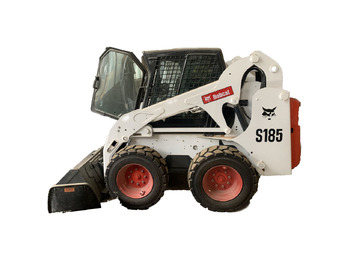 Mini utovarivač BOBCAT S185