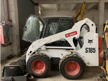 Mini utovarivač BOBCAT S185