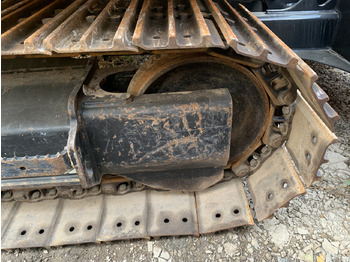 Bager točkaš CATERPILLAR 307.5: slika 3