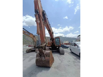 Bager guseničar DOOSAN DH225