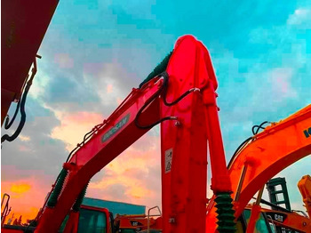 Bager guseničar DOOSAN DX225LC