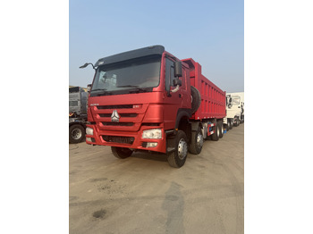 Kiper SINOTRUK HOWO