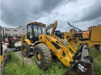 Bager utovarivač JCB 4CX