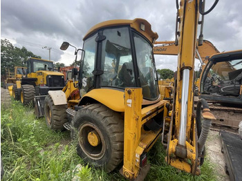 Bager utovarivač JCB 4CX: slika 2