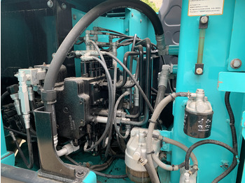 Lizing KOBELCO sk75-8 KOBELCO sk75-8: slika 4