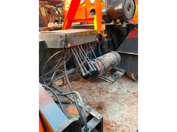 Autokran za sve terene Kato NK 250 E: slika 5