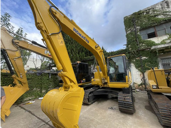 Mini bager KOMATSU PC130