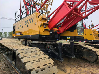 Kran guseničar SANY SCC1000A-6: slika 2