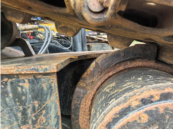 Kran guseničar SANY SCC1000A-6: slika 4