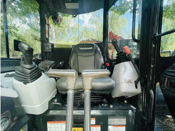 Lizing Yanmar ViO55 Yanmar ViO55: slika 4