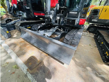 Lizing Yanmar ViO55 Yanmar ViO55: slika 2