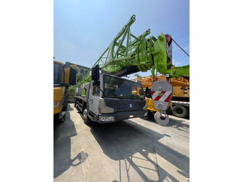 Autokran za sve terene Zoomlion ZCT251V: slika 2