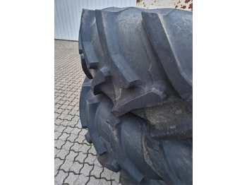 Guma AP 20,8 X 38 TVILLINGH: slika 2 Guma AP 20,8 X 38 TVILLINGH: slika 2