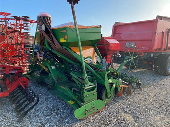 Kombinovana mašina za setvu AMAZONE