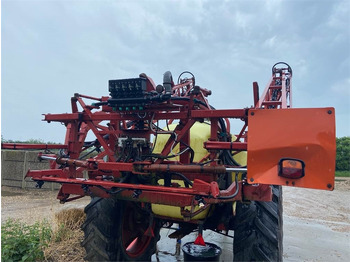 Lizing Hardi COMANDER 2800 L 24 M  Hardi COMANDER 2800 L 24 M: slika 4