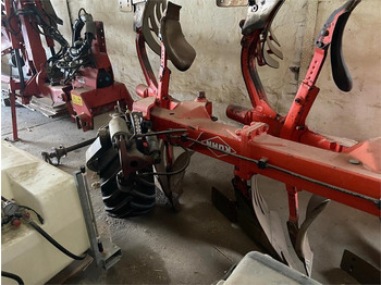 Lizing Kuhn VARI-MASTER 153 4+1  Kuhn VARI-MASTER 153 4+1: slika 2