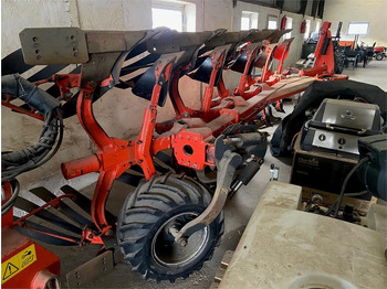 Lizing Kuhn VARI-MASTER 153 4+1  Kuhn VARI-MASTER 153 4+1: slika 3
