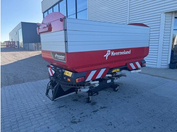 Rasipač veštačkog đubriva Kverneland TL-GEOSPREAD: slika 2 Rasipač veštačkog đubriva Kverneland TL-GEOSPREAD: slika 2