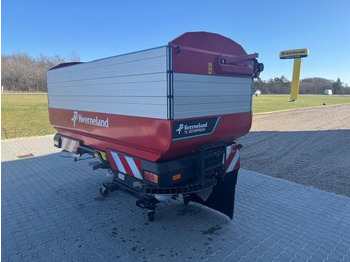 Rasipač veštačkog đubriva Kverneland TL-GEOSPREAD: slika 3 Rasipač veštačkog đubriva Kverneland TL-GEOSPREAD: slika 3