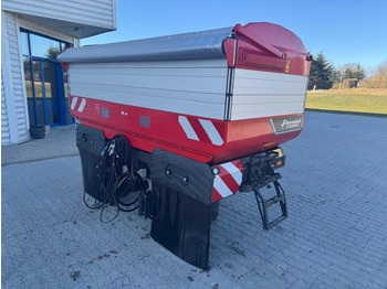 Rasipač veštačkog đubriva Kverneland TL-GEOSPREAD: slika 5 Rasipač veštačkog đubriva Kverneland TL-GEOSPREAD: slika 5