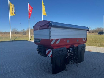 Rasipač veštačkog đubriva Kverneland TL-GEOSPREAD: slika 4 Rasipač veštačkog đubriva Kverneland TL-GEOSPREAD: slika 4