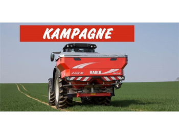 Rasipač veštačkog đubriva RAUCH